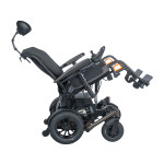 Mobiak Imperium 50cm Ηλεκτροκίνητο Αναπηρικό Αμαξίδιο Πτυσσόμενο 0815013 Mobiak Imperium 50cm Ηλεκτροκίνητο Αναπηρικό Αμαξίδιο Πτυσσόμενο 0815013